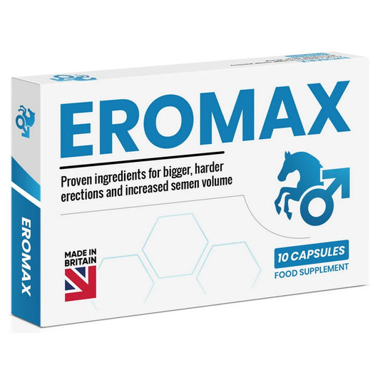 EROMAX